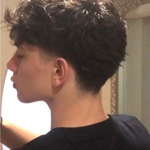 Meet your Posher, Bryan